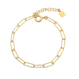 PULSERA BRIANDA VERMEIL S