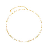 COLLAR BRIANDA VERMEIL S