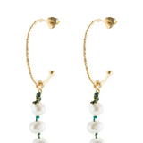 PENDIENTES BAHÍA GREEN