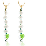 PENDIENTES BAHÍA GREEN