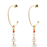 PENDIENTES BAHÍA SUNSHINE