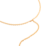 CINTURÓN CADENA ESLABÓN PEQUEÑO