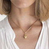 Collar Tritón - Nanna Folk