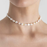 Collar Macarella - Nanna Folk