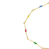 COLLAR LOLITA ENAMEL