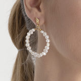 Pendientes Langob - Nanna Folk