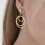 Pendientes Colette - Nanna Folk