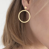 Pendientes Charlotte - Nanna Folk