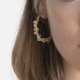 Pendientes Scarlett - Nanna Folk