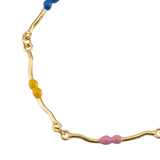 PULSERA LOLITA ENAMEL