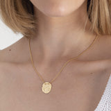 Collar Talhi - Nanna Folk