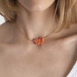 Collar Manila - Nanna Folk