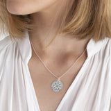 Collar Vegvisir - Nanna Folk