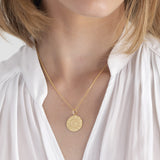 Collar Astrid - Nanna Folk