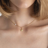 Collar Mauritius - Nanna Folk