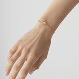 Pulsera Cocoa - Nanna Folk