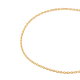 CINTURÓN CADENA ESLABÓN PEQUEÑO