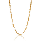 CINTURÓN CADENA ESLABÓN PEQUEÑO