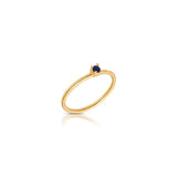 Anillo Solitario