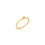 Anillo Solitario