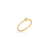 Anillo Solitario
