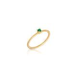 Anillo Solitario