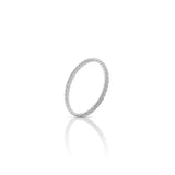 Anillo Bianca silver