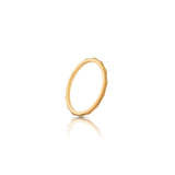 Anillo Clarisa