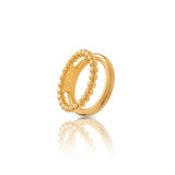 Anillo double bubbles