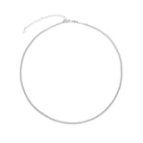 COLLAR CADENA CURB S