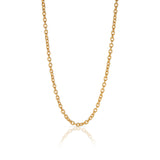 CINTURÓN CADENA ESLABÓN PEQUEÑO