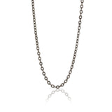 CINTURÓN CADENA RUTENIO