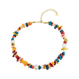 MALIBÚ NECKLACE