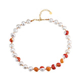 CHOKER BAHÍA SUNSHINE