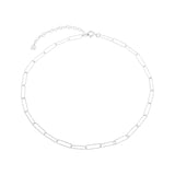 COLLAR BRIANDA VERMEIL L