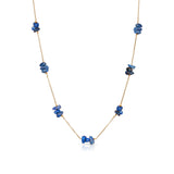 Fiji Lapislazuli necklace
