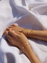 Pulsera Cocoa - Nanna Folk