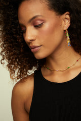 PENDIENTES LOLITA ENAMEL