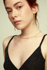 LONG LOLITA EARRINGS