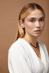 COLLAR BRIANDA VERMEIL L