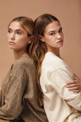 Pendientes Pebbles Three