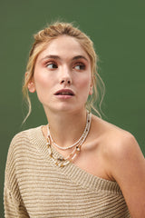 GRETA NECKLACE
