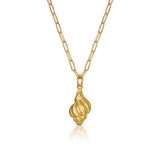 Collar Tritón - Nanna Folk