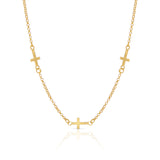 Collar Augusta - Nanna Folk