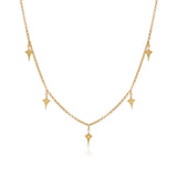 Collar Gaia - Nanna Folk