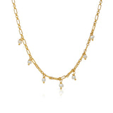 Collar Marilia - Nanna Folk