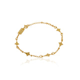 Pulsera Gaia - Nanna Folk
