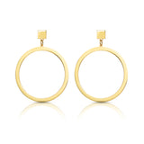 Pendientes Charlotte - Nanna Folk