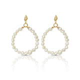 Pendientes Langob - Nanna Folk