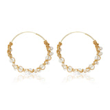 Pendientes Scarlett - Nanna Folk